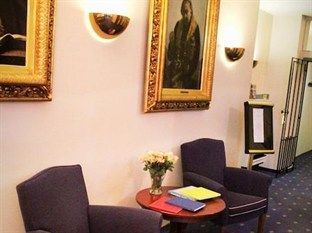Hotel Baeren